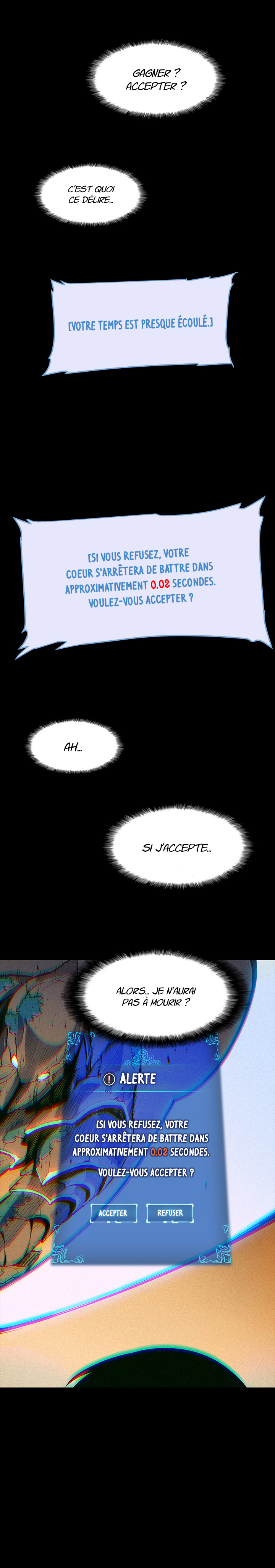 Solo Leveling: Chapter chapitre-10 - Page 17