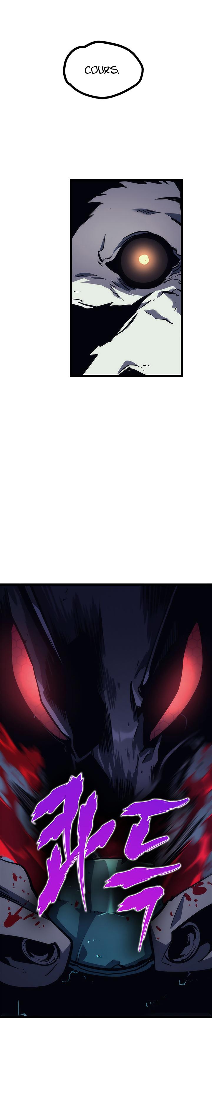 Solo Leveling: Chapter chapitre-100 - Page 3