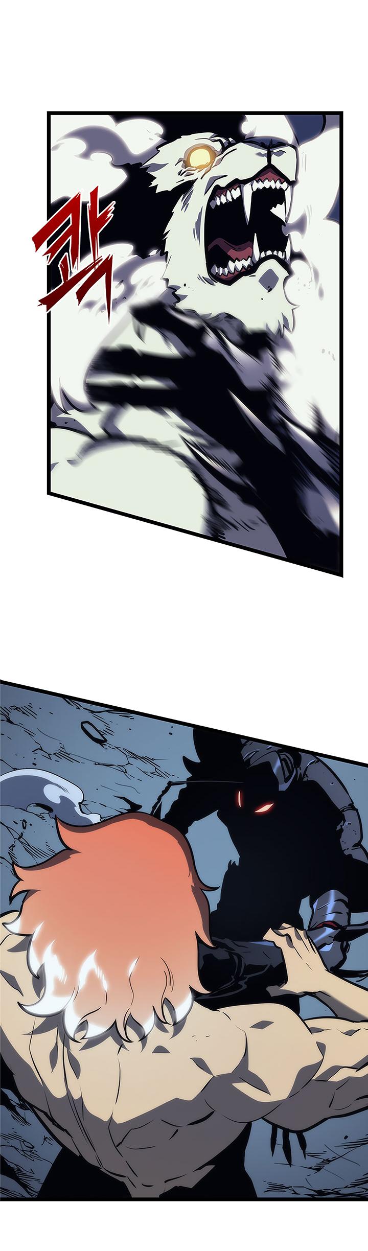 Solo Leveling: Chapter chapitre-100 - Page 5