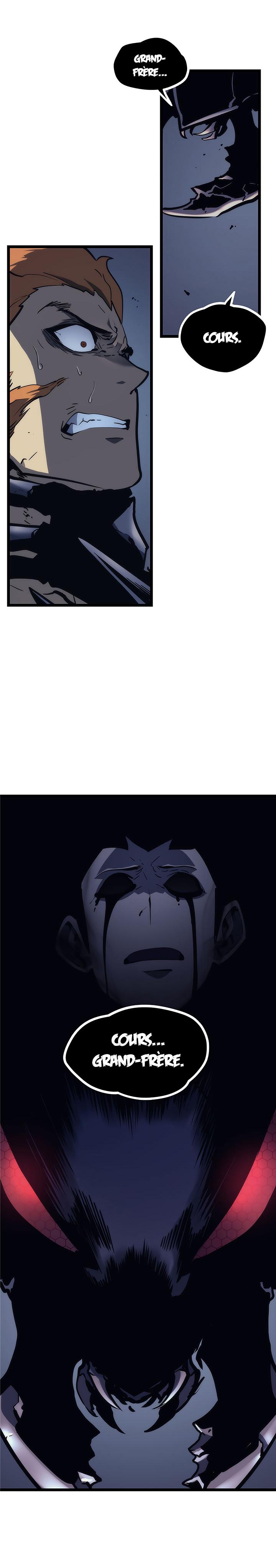 Solo Leveling: Chapter chapitre-100 - Page 6
