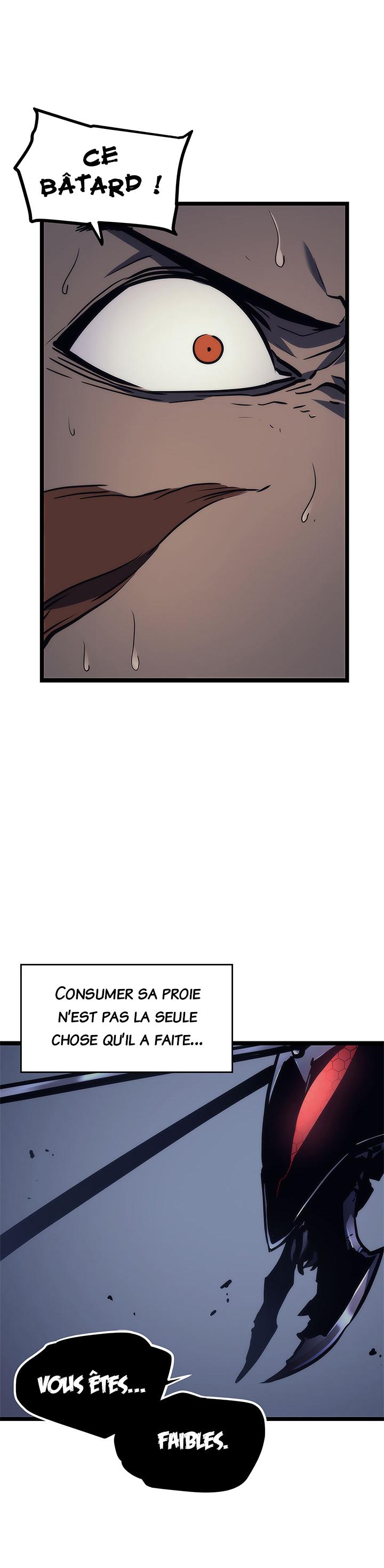 Solo Leveling: Chapter chapitre-100 - Page 7