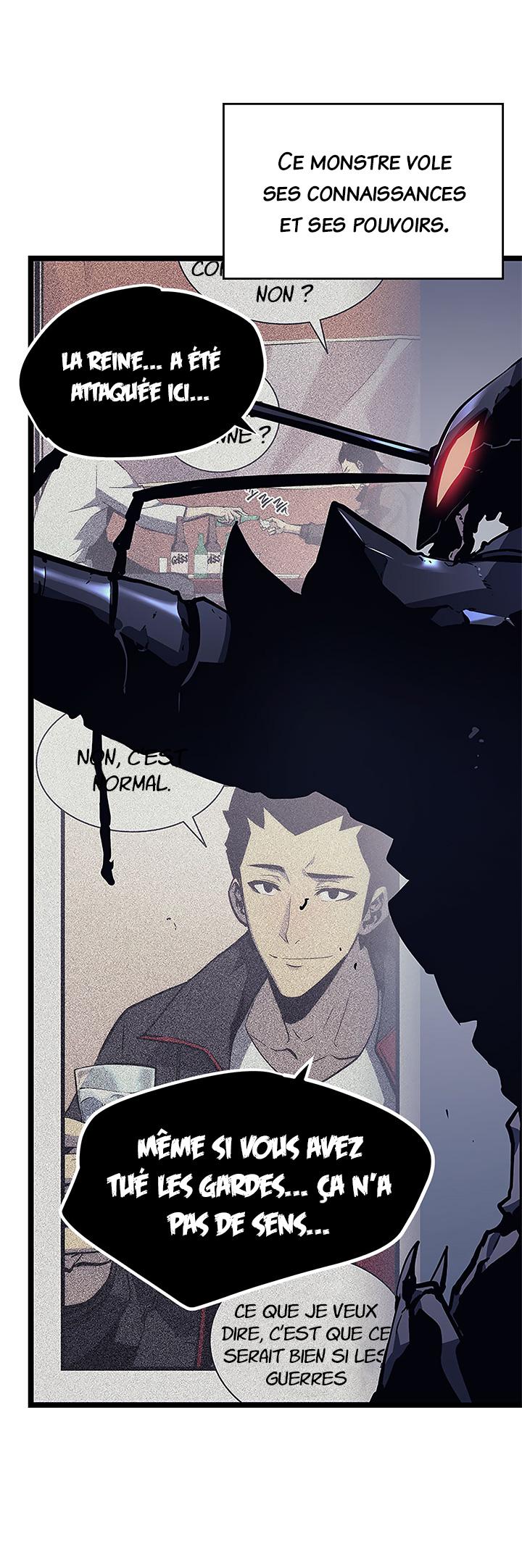 Solo Leveling: Chapter chapitre-100 - Page 8