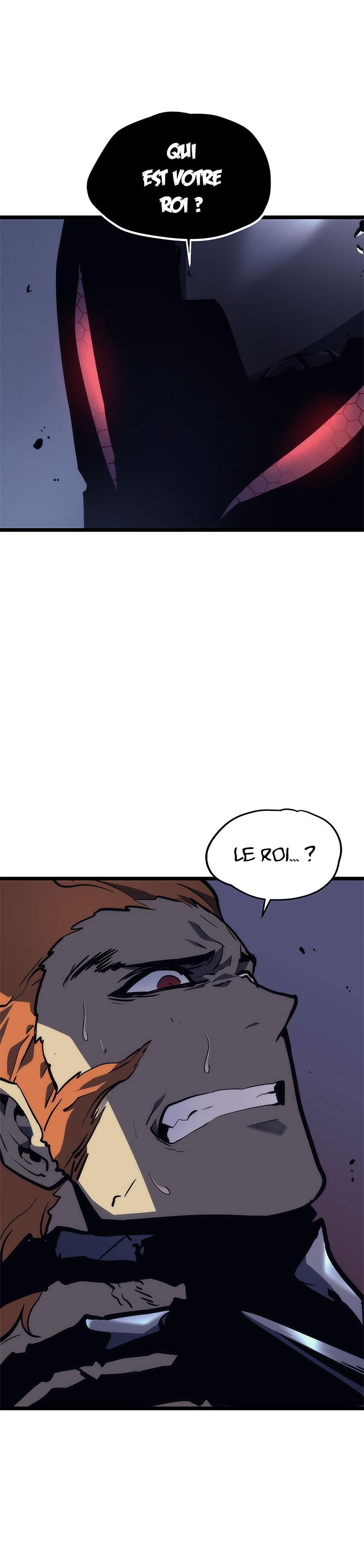 Solo Leveling: Chapter chapitre-100 - Page 9