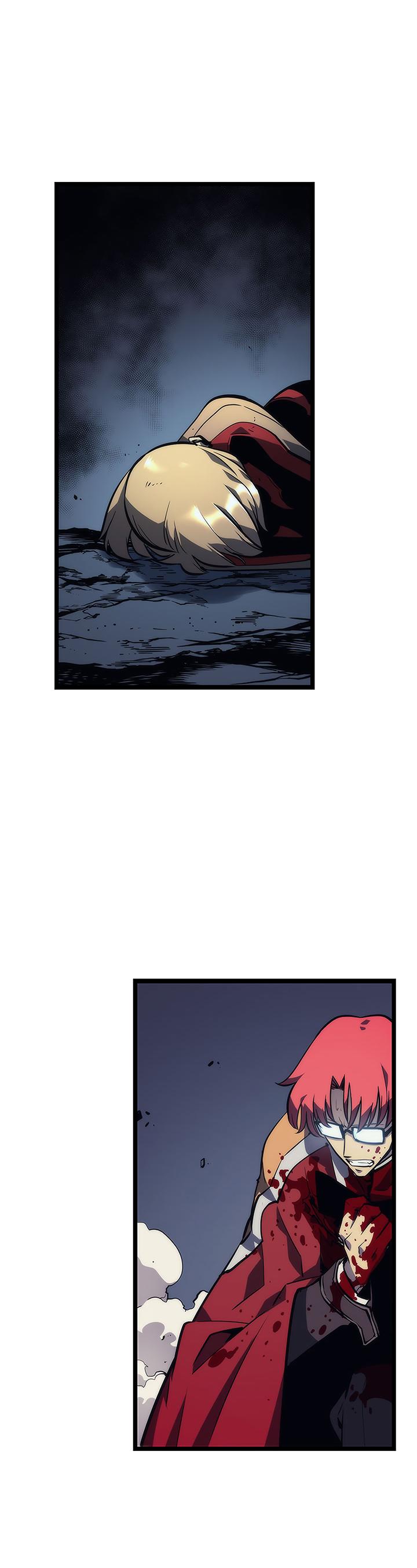 Solo Leveling: Chapter chapitre-100 - Page 10