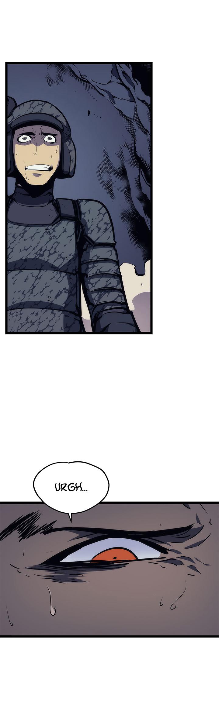 Solo Leveling: Chapter chapitre-100 - Page 11