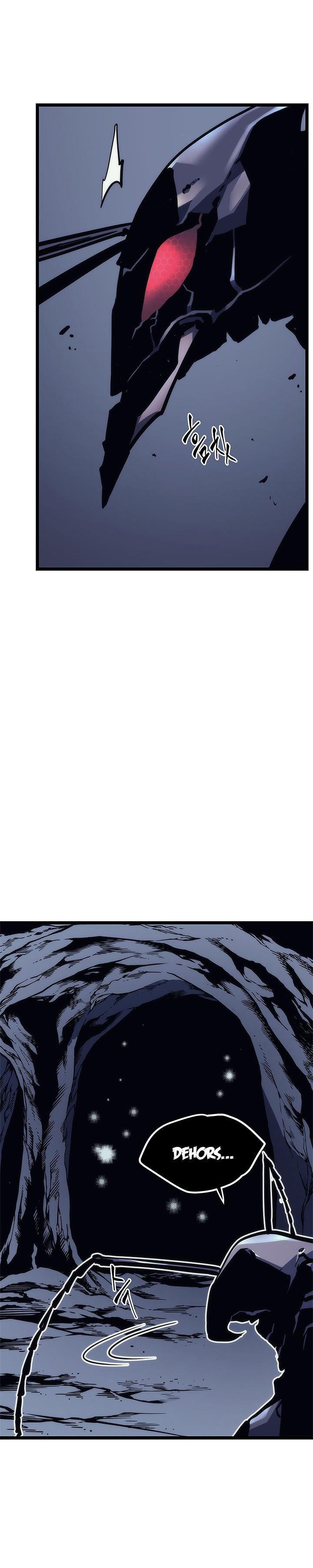 Solo Leveling: Chapter chapitre-100 - Page 12