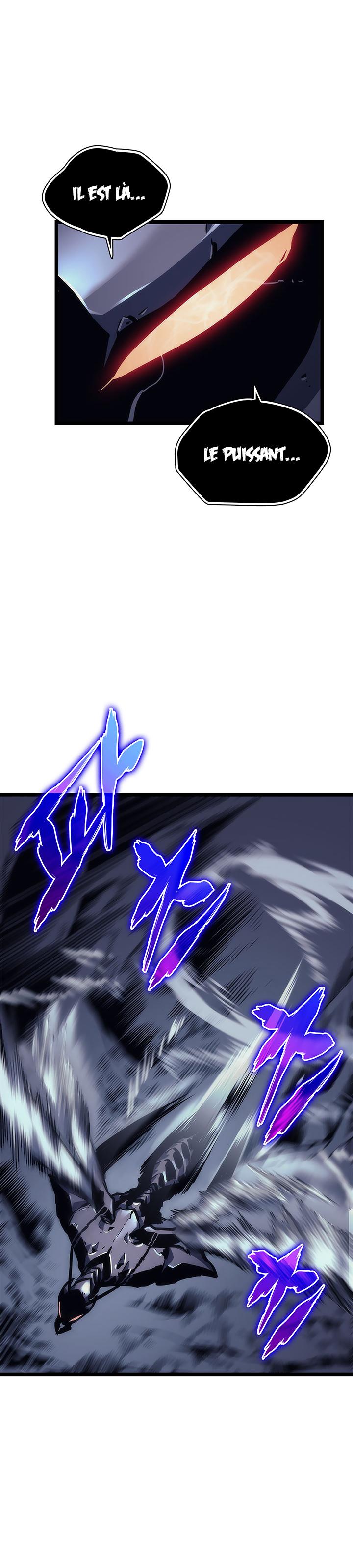 Solo Leveling: Chapter chapitre-100 - Page 13