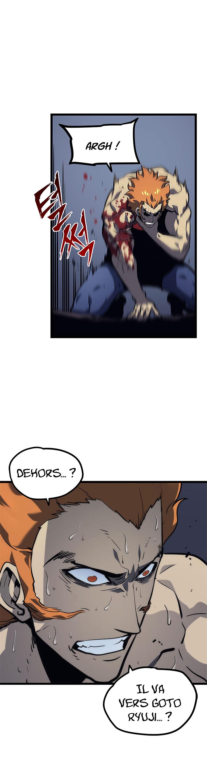 Solo Leveling: Chapter chapitre-100 - Page 14