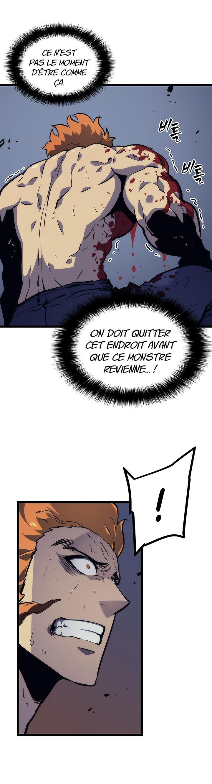 Solo Leveling: Chapter chapitre-100 - Page 15