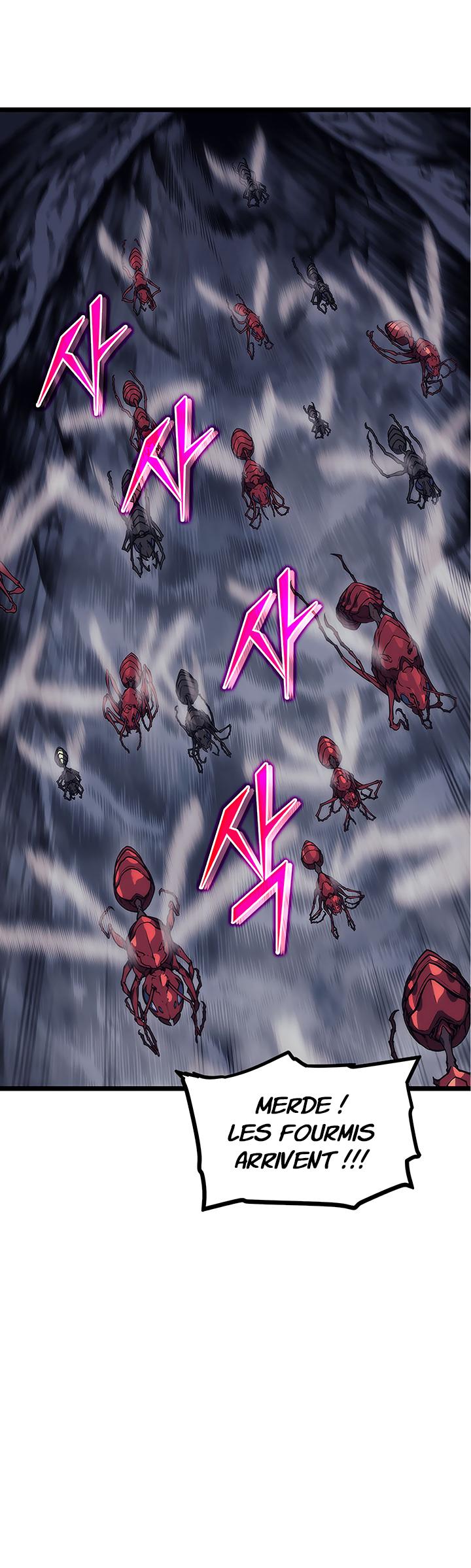 Solo Leveling: Chapter chapitre-100 - Page 16