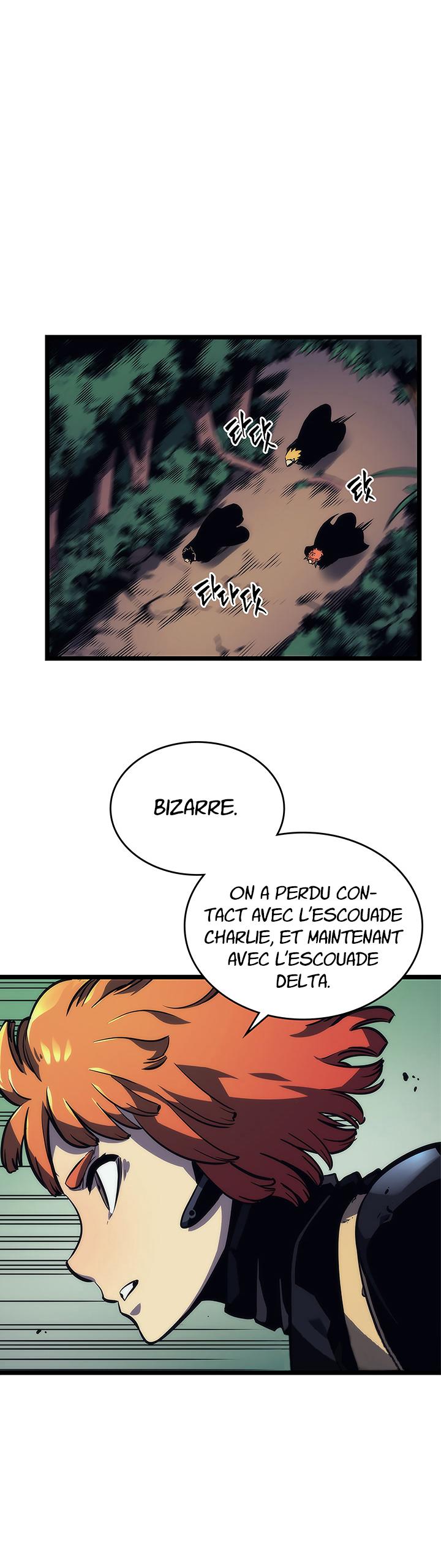 Solo Leveling: Chapter chapitre-100 - Page 17