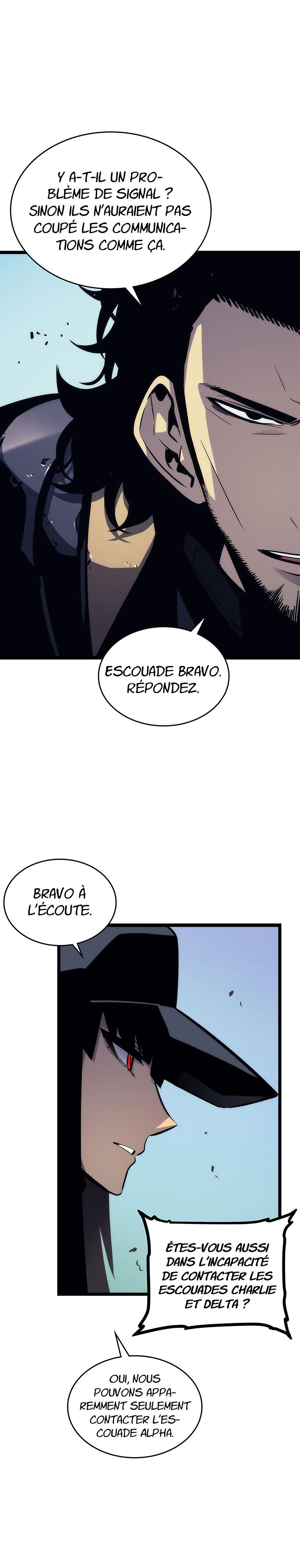 Solo Leveling: Chapter chapitre-100 - Page 18