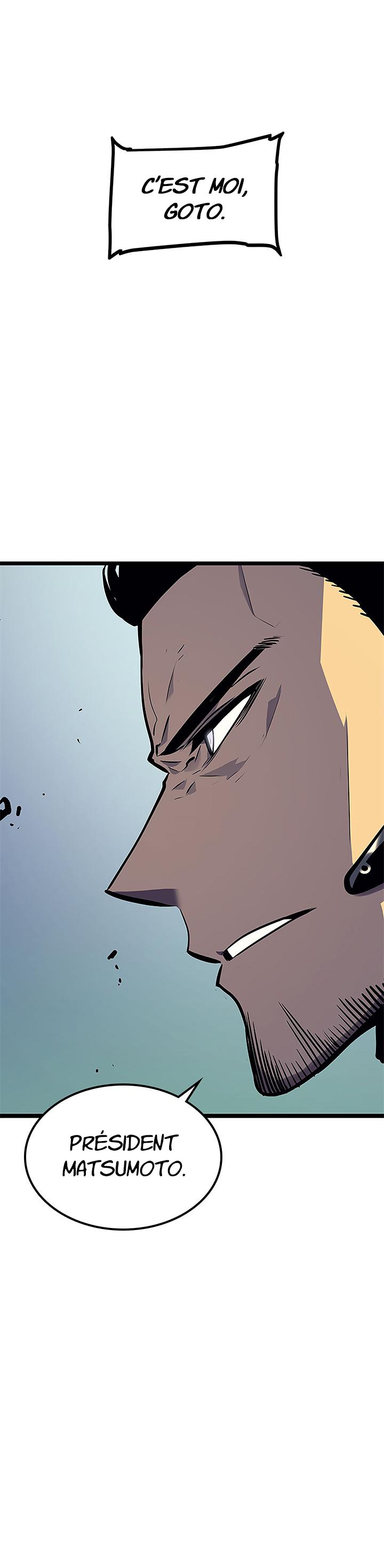 Solo Leveling: Chapter chapitre-100 - Page 20
