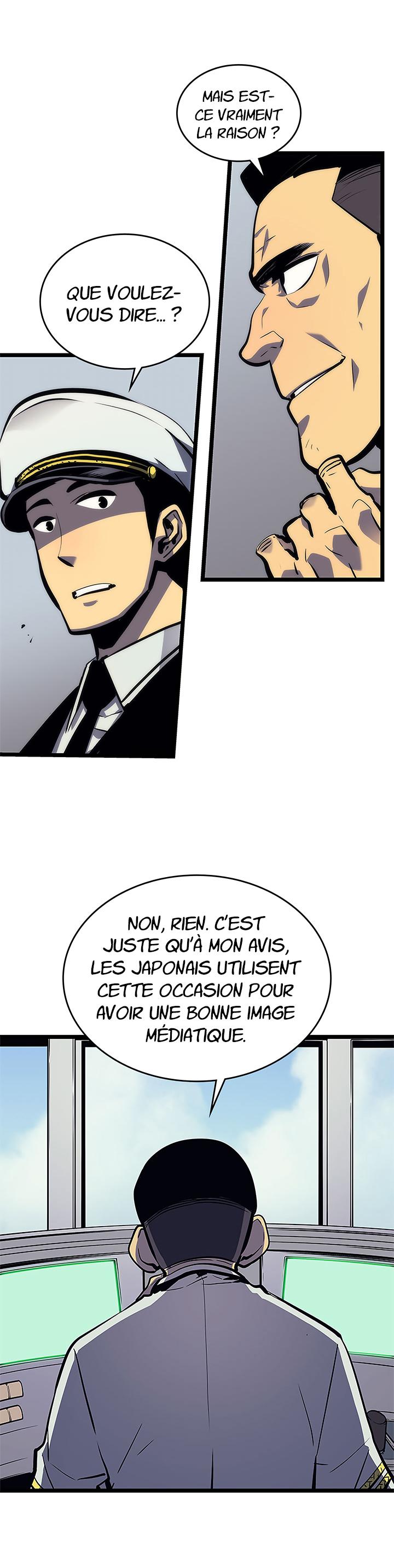 Solo Leveling: Chapter chapitre-100 - Page 22