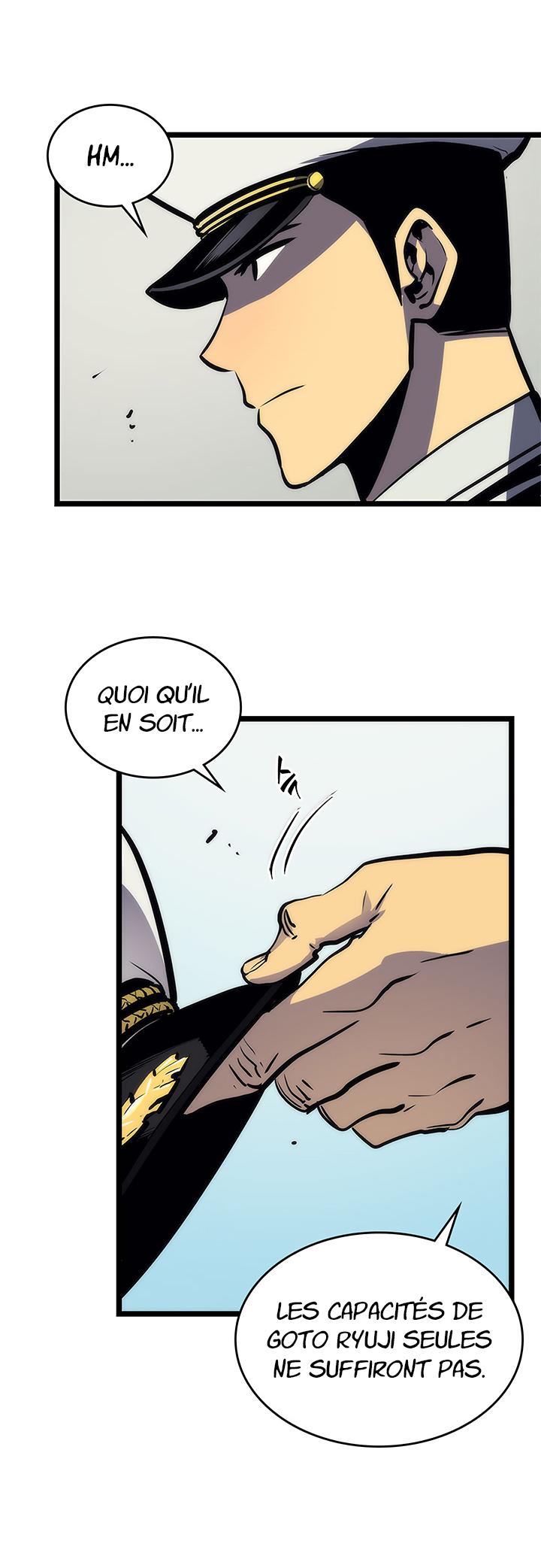 Solo Leveling: Chapter chapitre-100 - Page 23