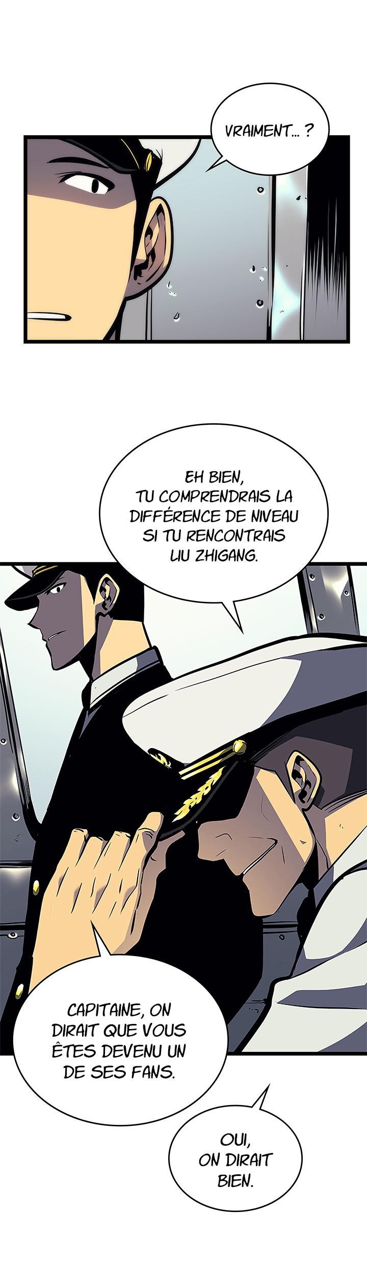 Solo Leveling: Chapter chapitre-100 - Page 24