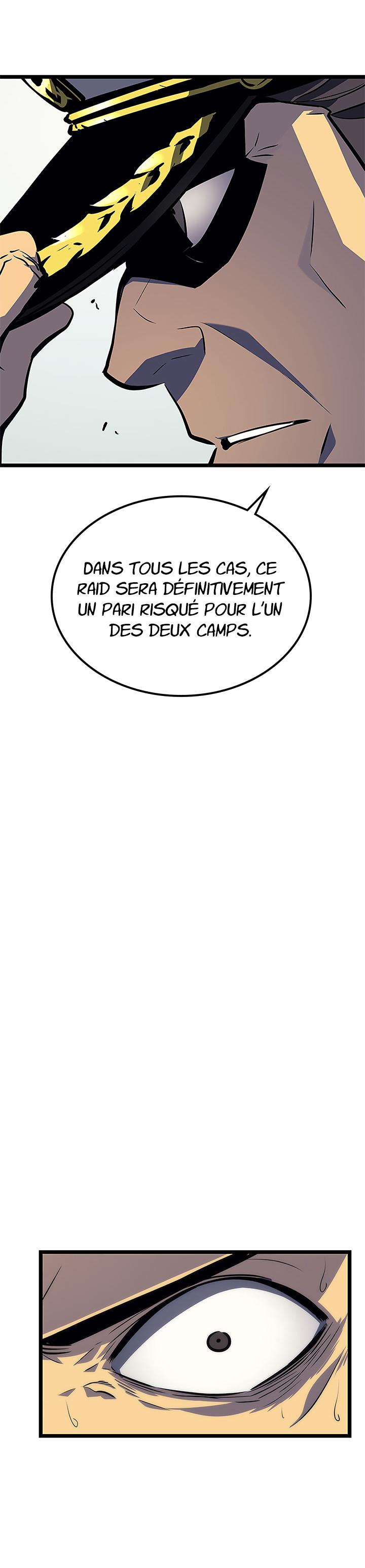 Solo Leveling: Chapter chapitre-100 - Page 25