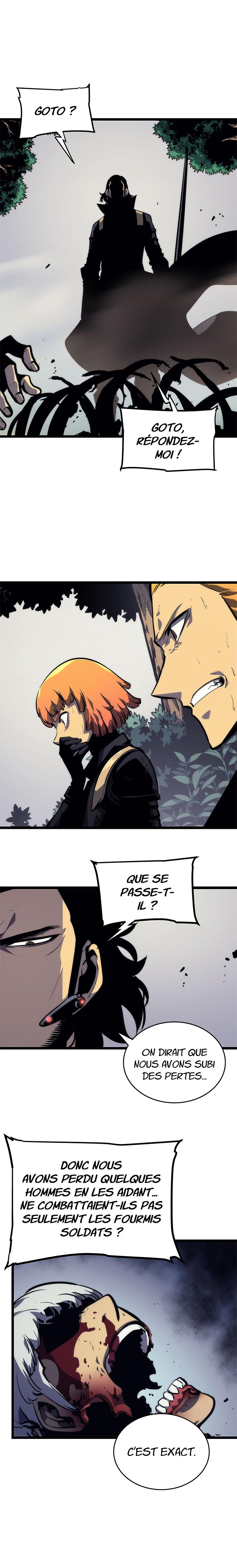 Solo Leveling: Chapter chapitre-100 - Page 26