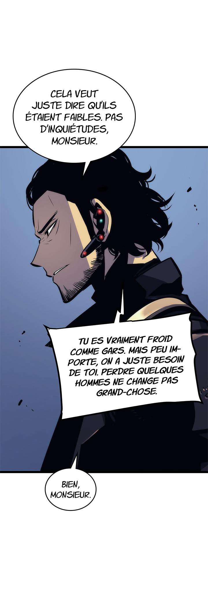 Solo Leveling: Chapter chapitre-100 - Page 27