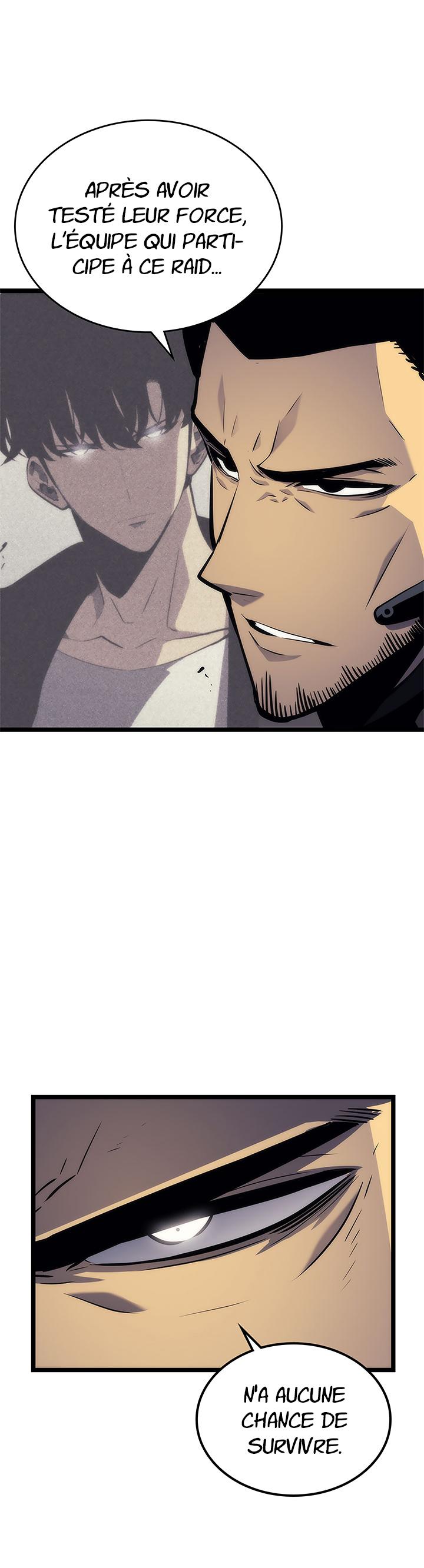 Solo Leveling: Chapter chapitre-100 - Page 29