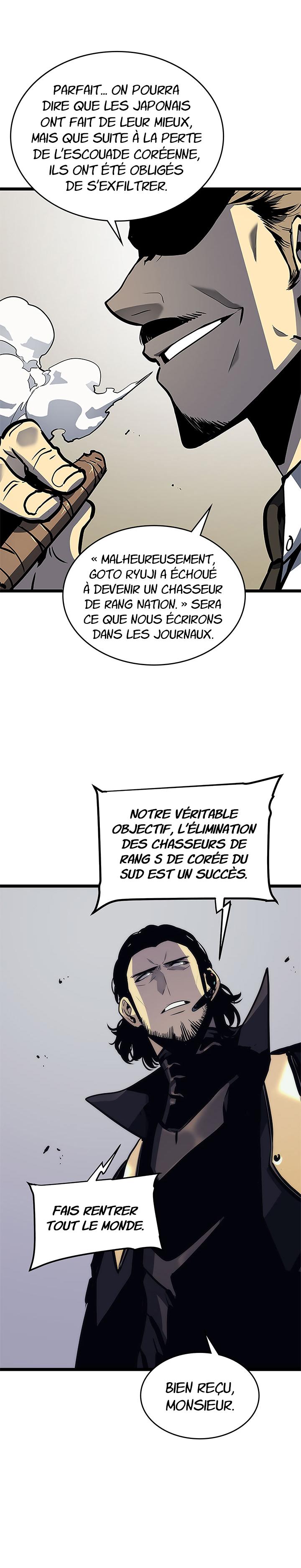 Solo Leveling: Chapter chapitre-100 - Page 30