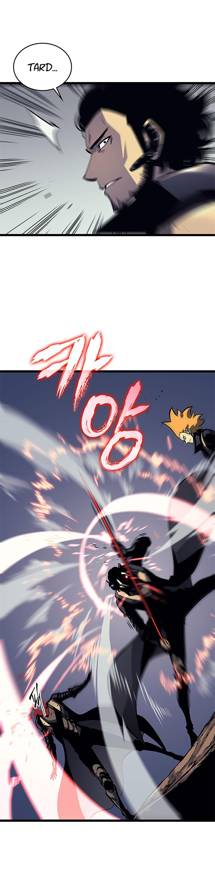 Solo Leveling: Chapter chapitre-100 - Page 32