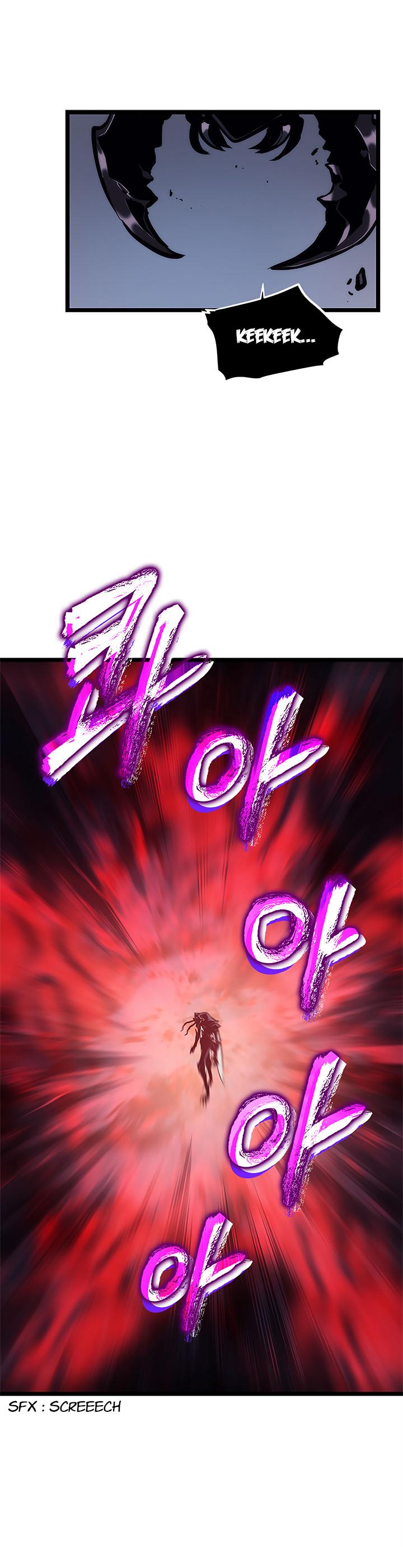 Solo Leveling: Chapter chapitre-100 - Page 37