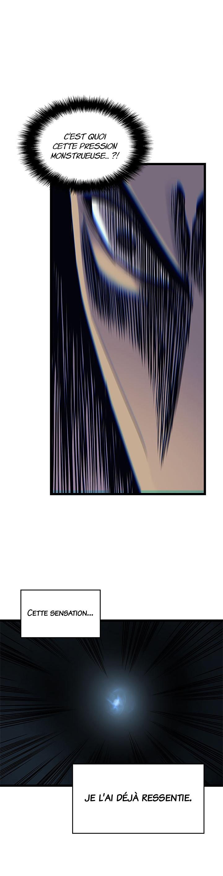 Solo Leveling: Chapter chapitre-100 - Page 38