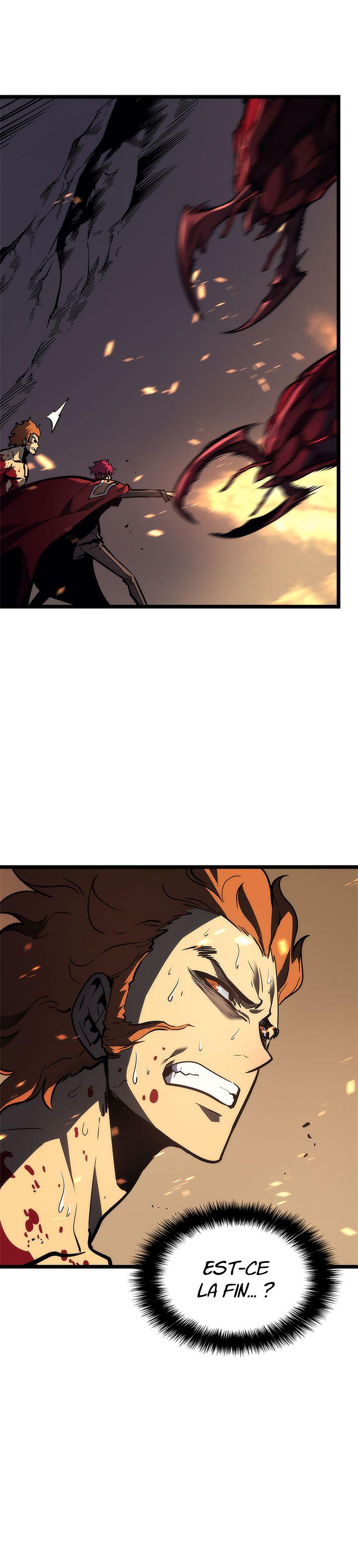 Solo Leveling: Chapter chapitre-100 - Page 43