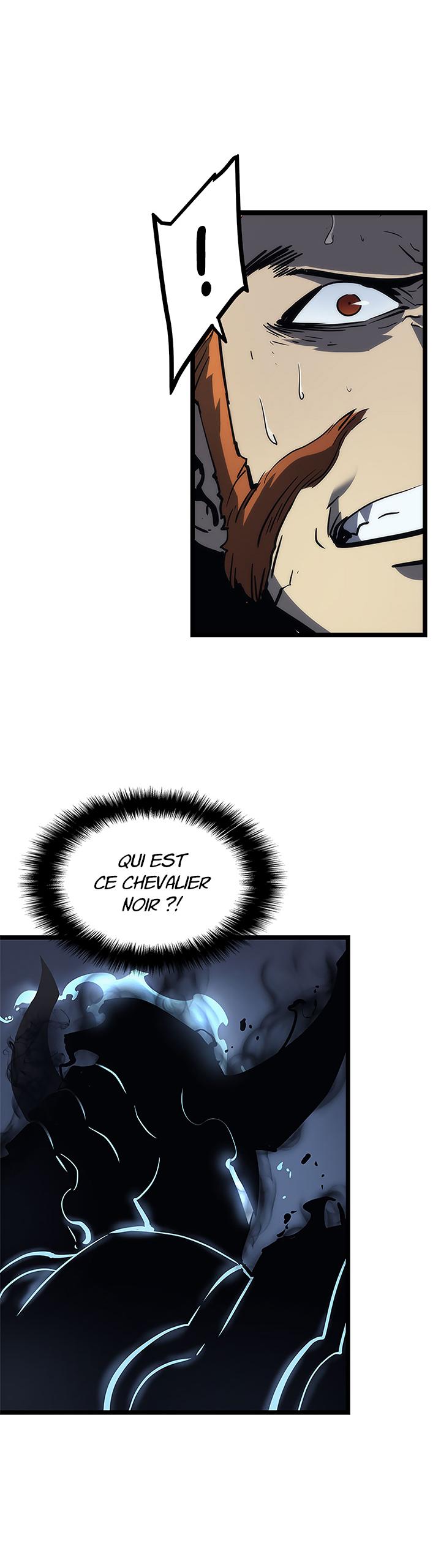 Solo Leveling: Chapter chapitre-100 - Page 45