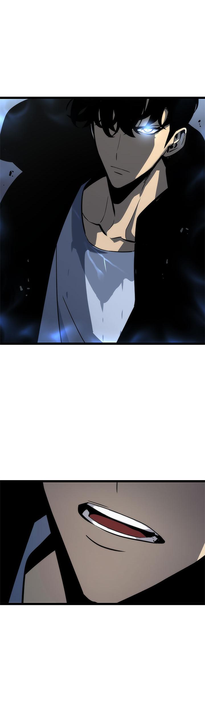 Solo Leveling: Chapter chapitre-100 - Page 48
