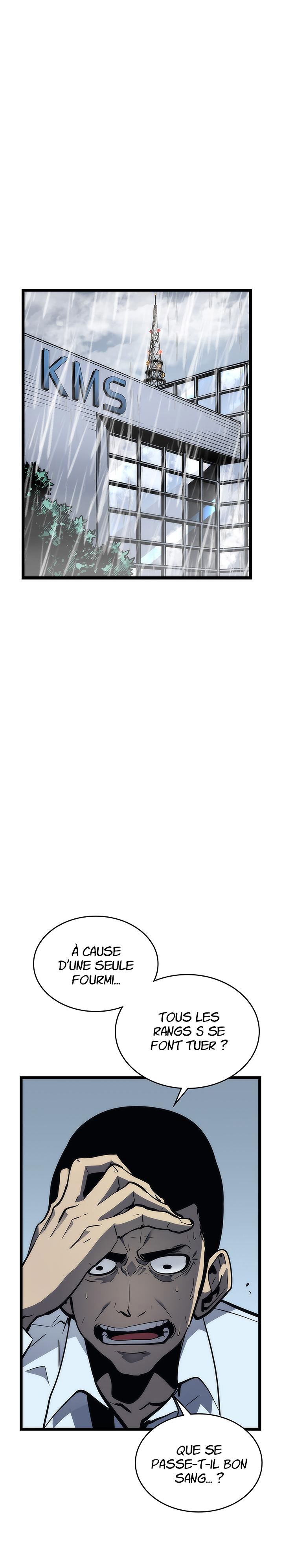 Solo Leveling: Chapter chapitre-101 - Page 5