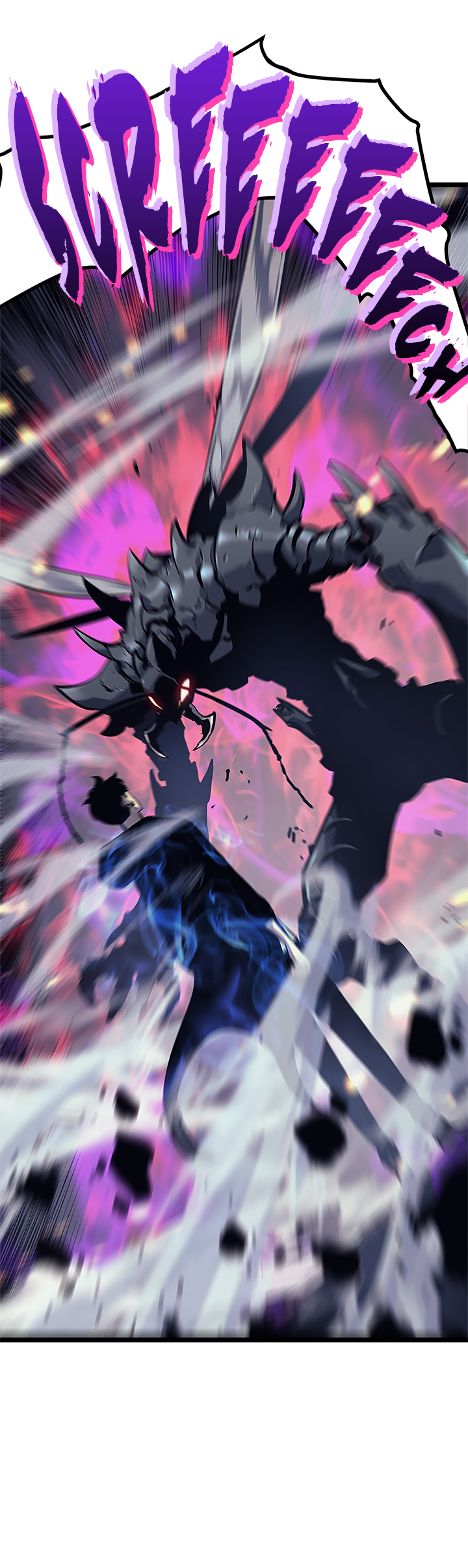 Solo Leveling: Chapter chapitre-102 - Page 2