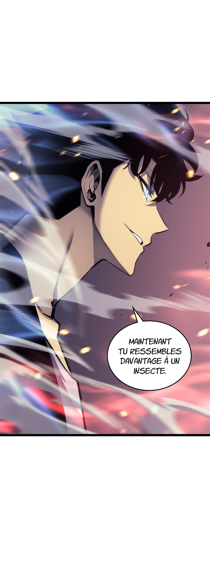 Solo Leveling: Chapter chapitre-102 - Page 3