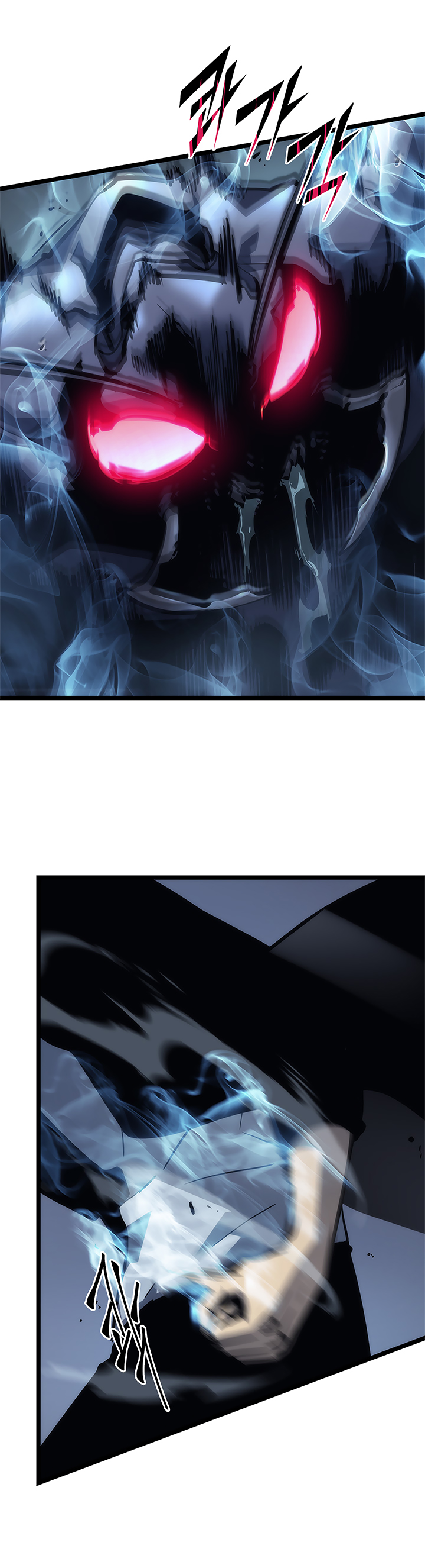 Solo Leveling: Chapter chapitre-102 - Page 28