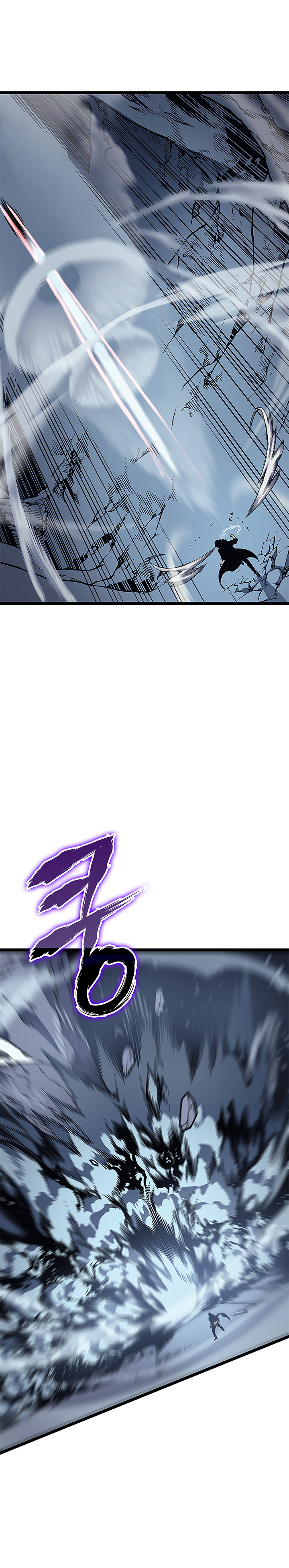 Solo Leveling: Chapter chapitre-102 - Page 31