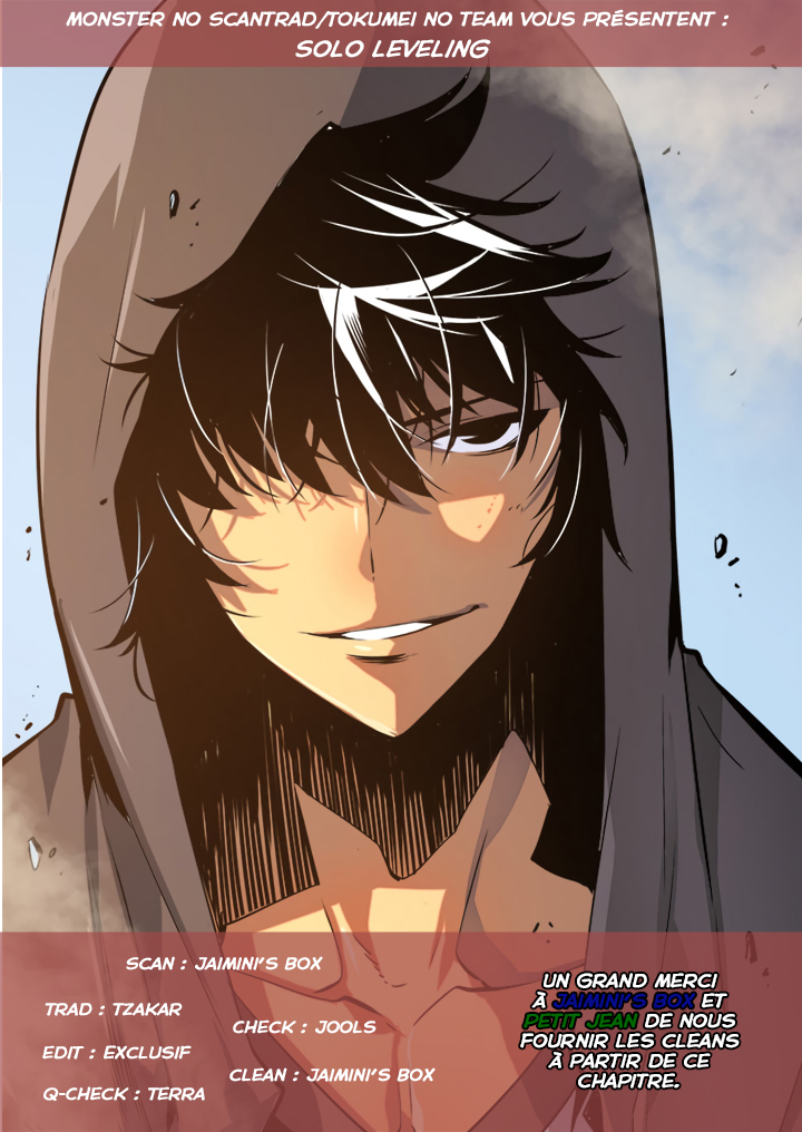 Solo Leveling: Chapter chapitre-102 - Page 43