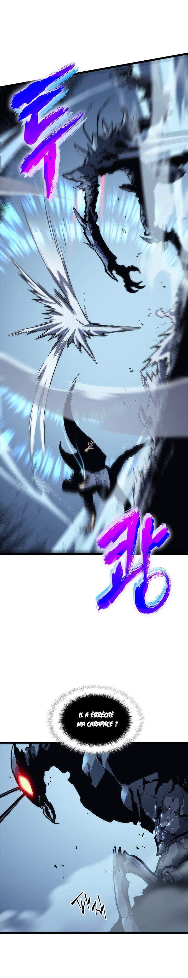 Solo Leveling: Chapter chapitre-103 - Page 2