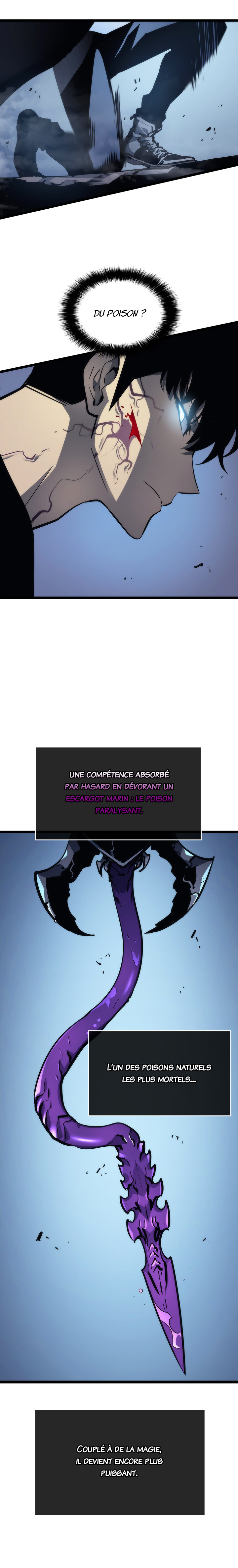 Solo Leveling: Chapter chapitre-103 - Page 5