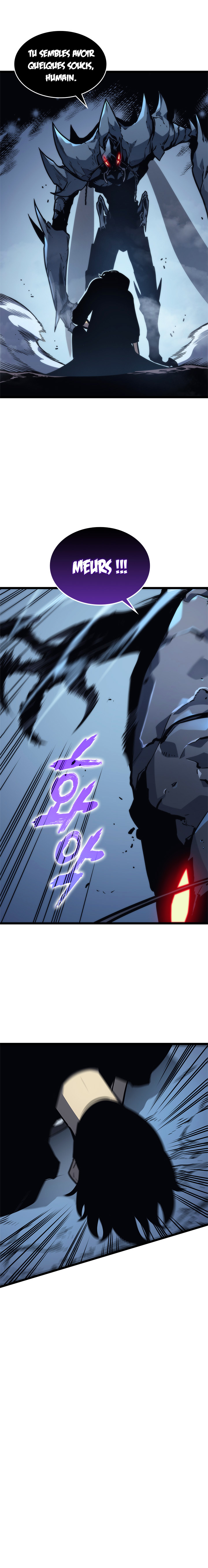 Solo Leveling: Chapter chapitre-103 - Page 6