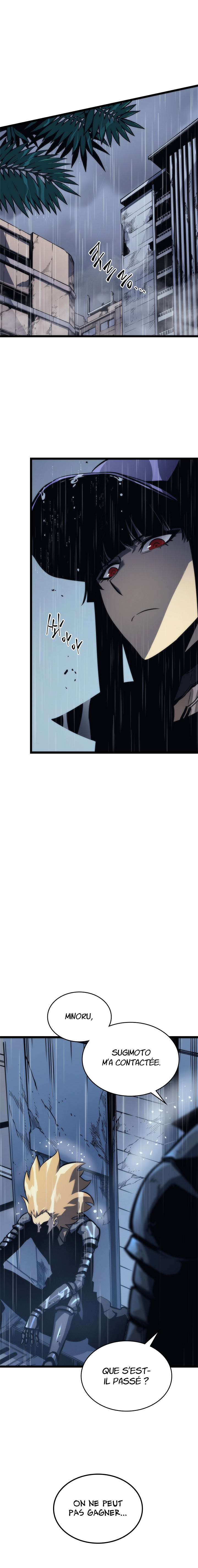Solo Leveling: Chapter chapitre-103 - Page 7