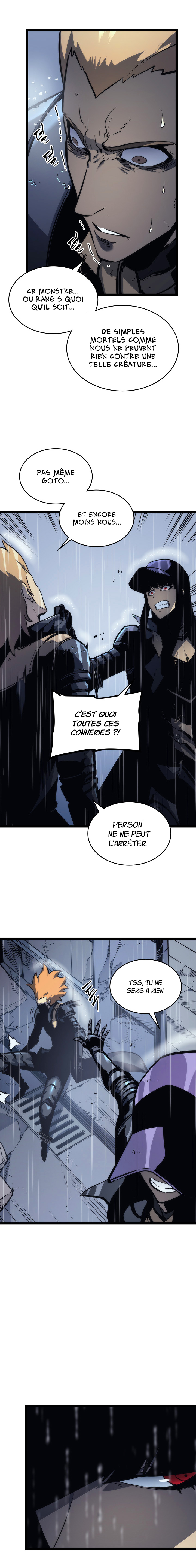 Solo Leveling: Chapter chapitre-103 - Page 8