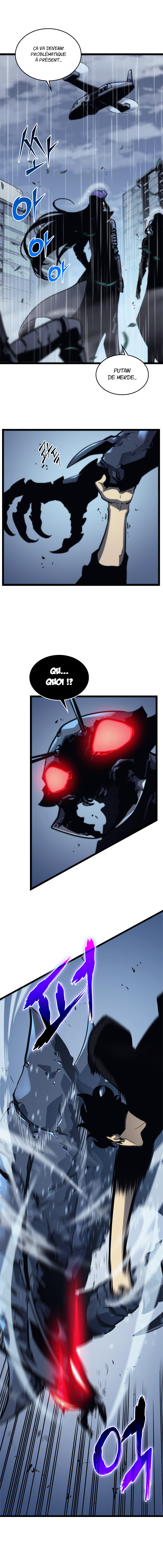 Solo Leveling: Chapter chapitre-103 - Page 9