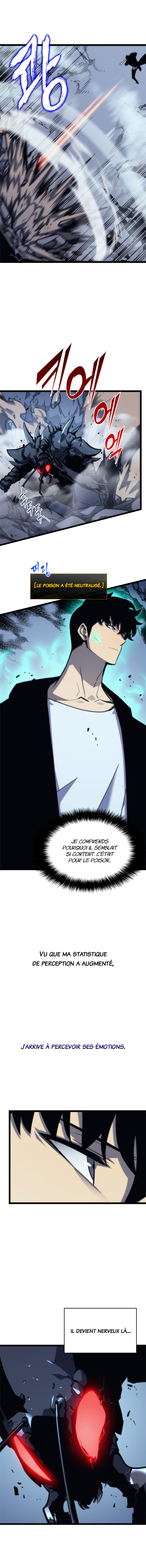 Solo Leveling: Chapter chapitre-103 - Page 10