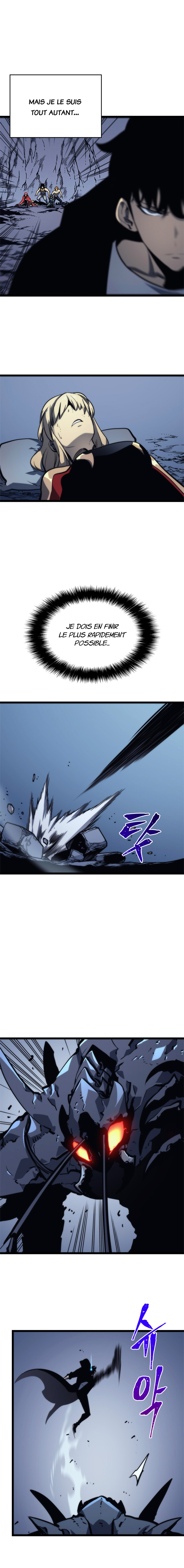 Solo Leveling: Chapter chapitre-103 - Page 11