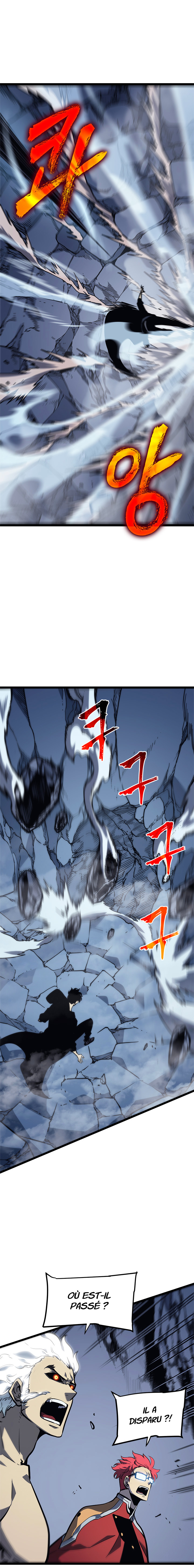 Solo Leveling: Chapter chapitre-103 - Page 12