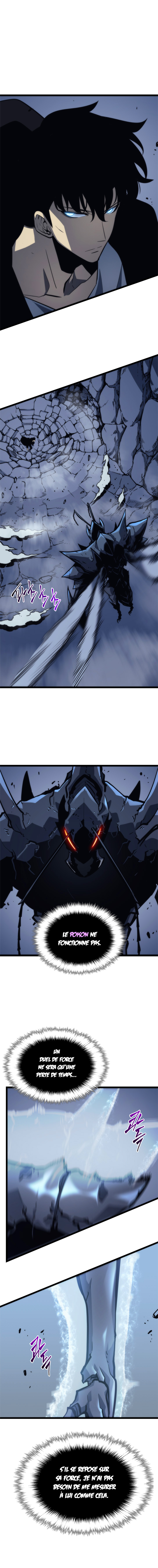 Solo Leveling: Chapter chapitre-103 - Page 13