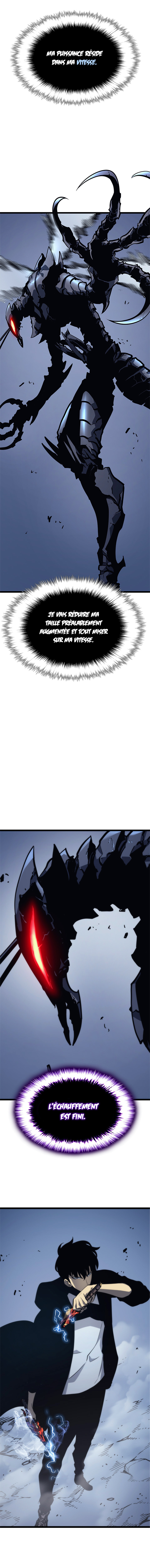 Solo Leveling: Chapter chapitre-103 - Page 14