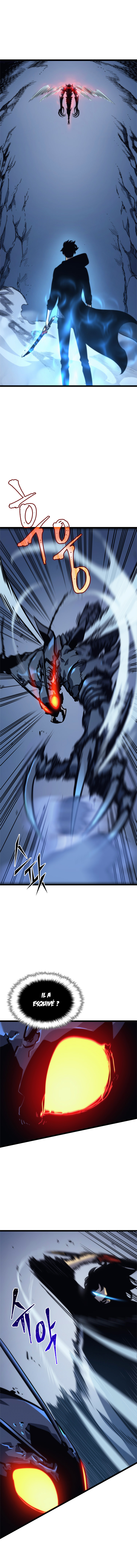 Solo Leveling: Chapter chapitre-103 - Page 15