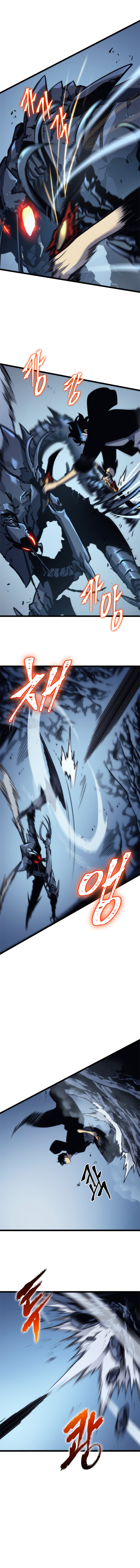 Solo Leveling: Chapter chapitre-103 - Page 16